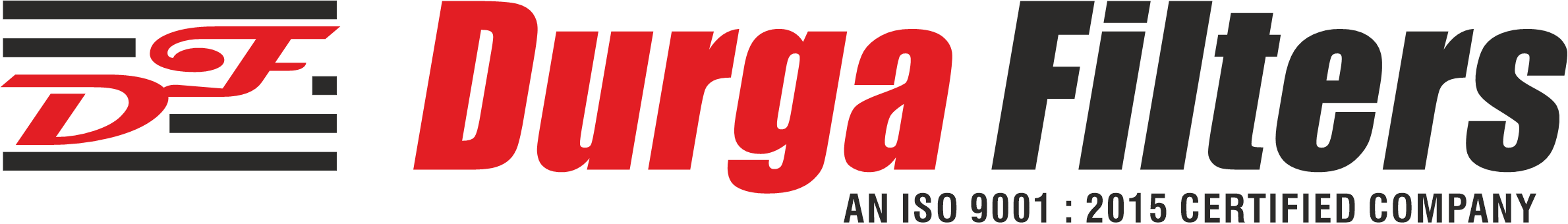 durga filters logo 